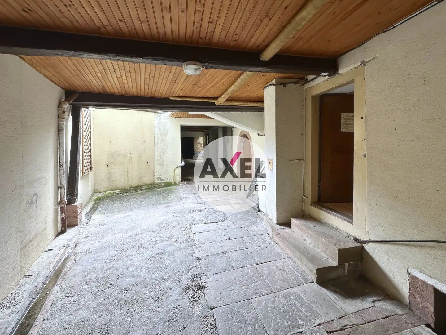 Maison à vendre, 108m², Soultzmatt