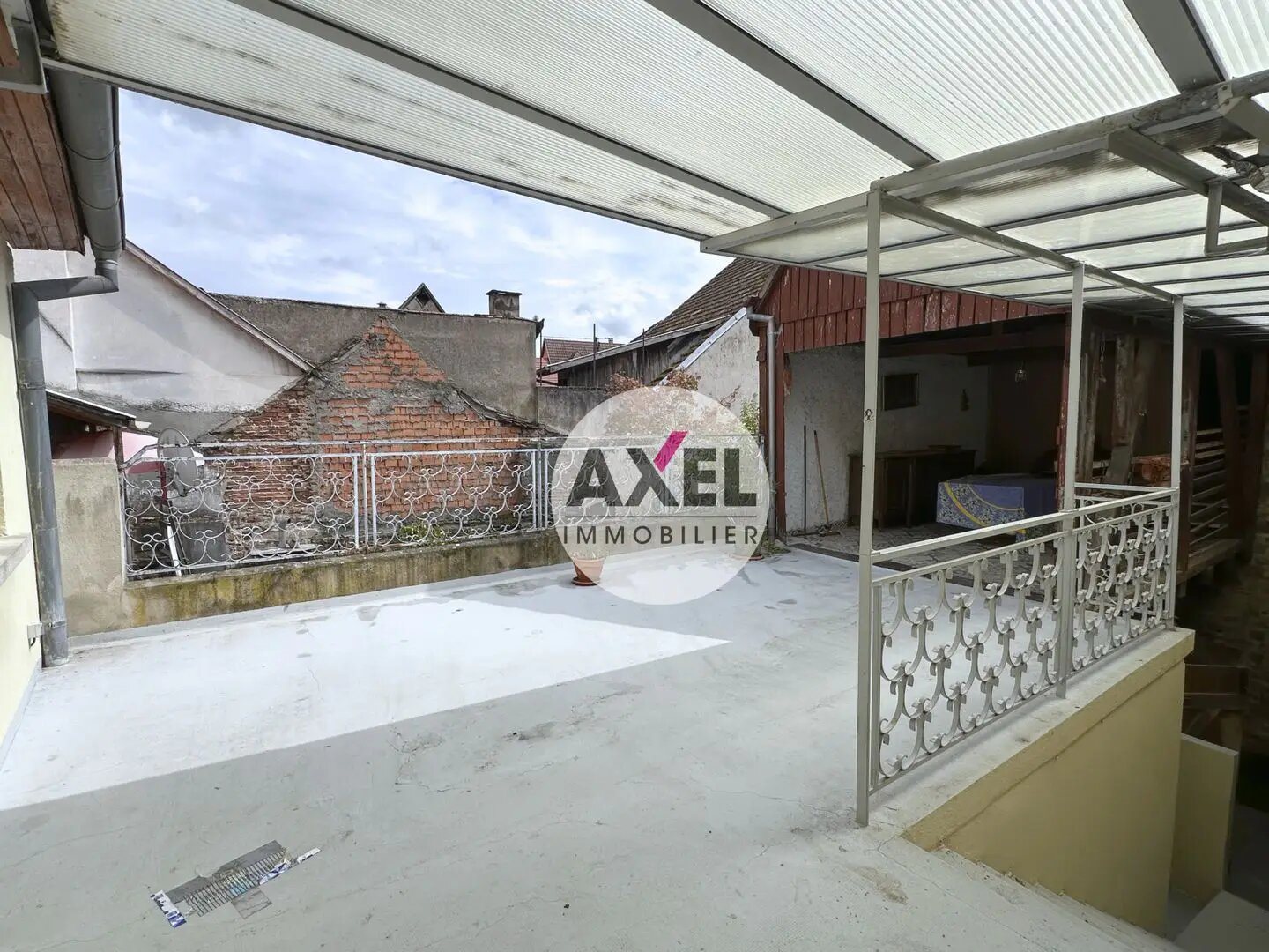 Maison à vendre, 108m², Soultzmatt