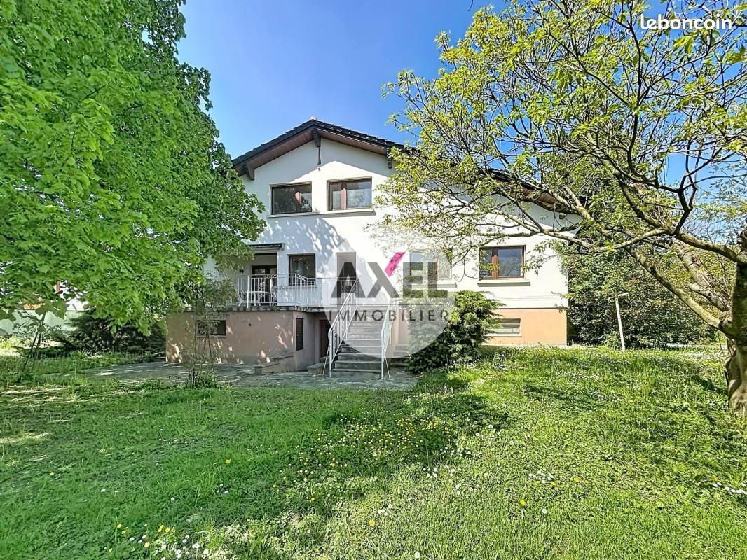 Maison à vendre, 205m², Rouffach