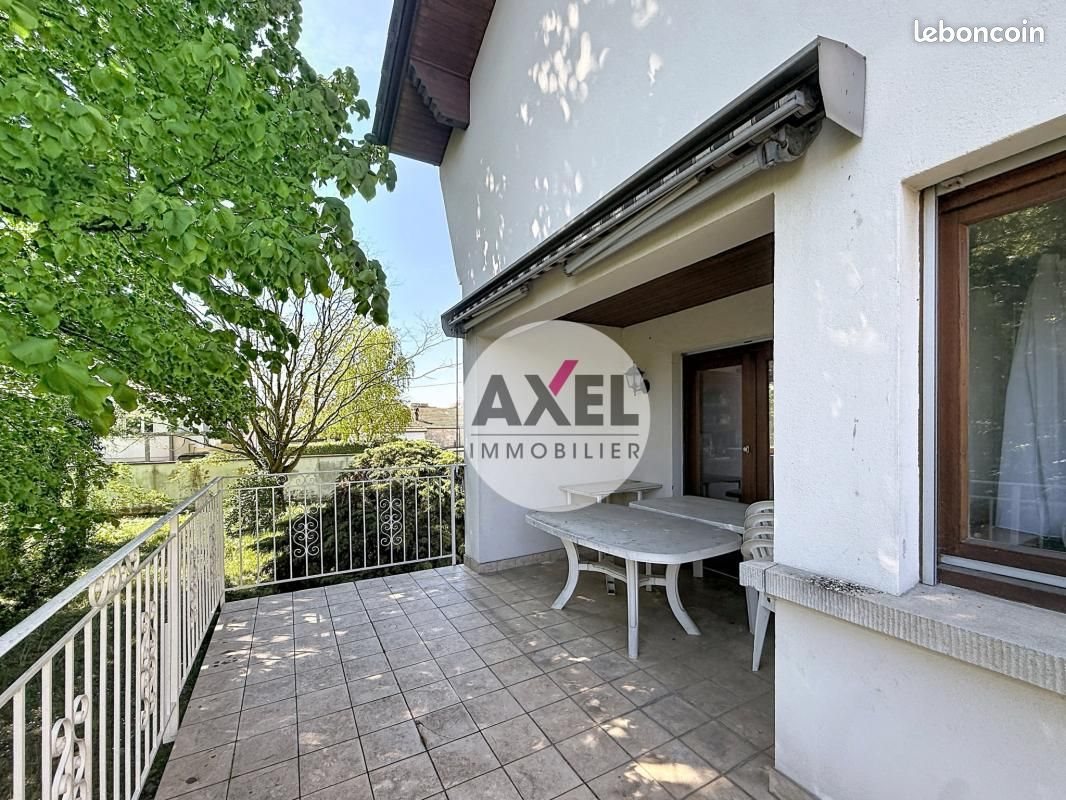 Maison à vendre, 205m², Rouffach