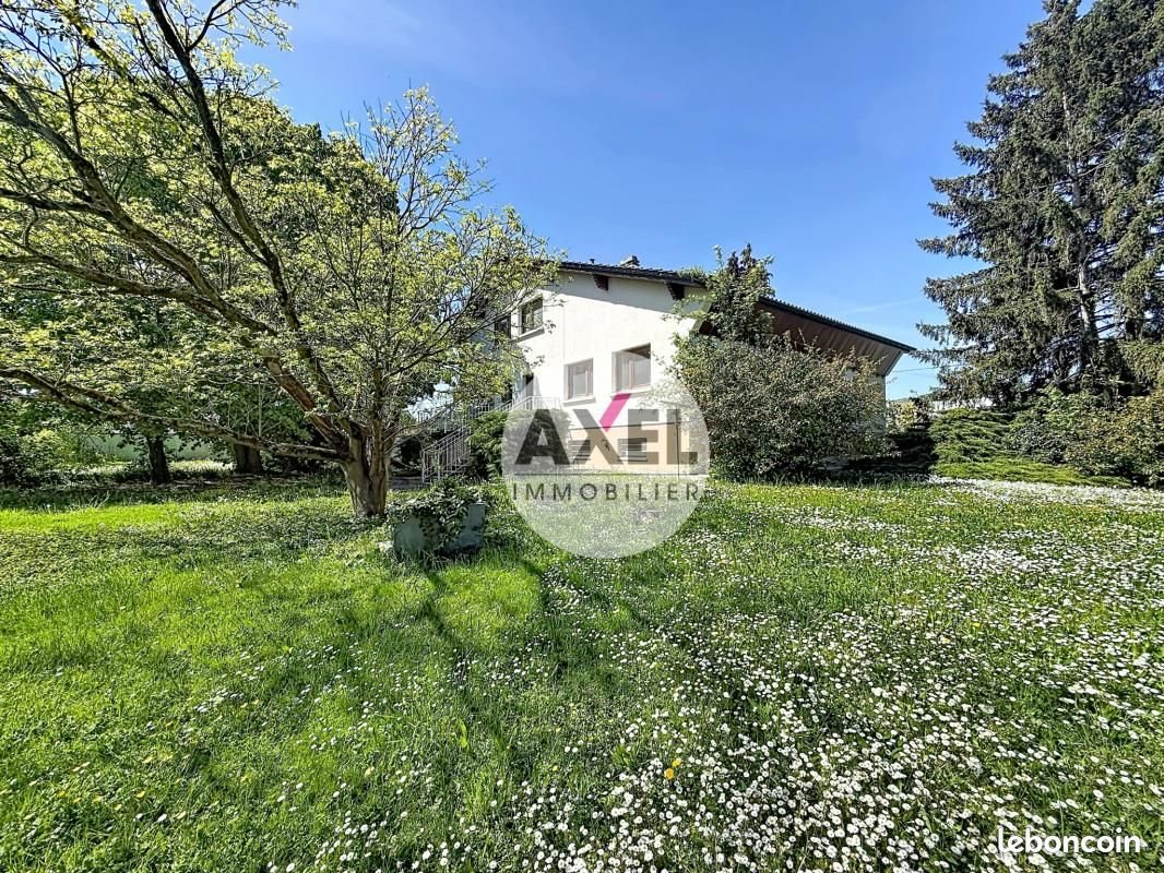 Maison à vendre, 205m², Rouffach