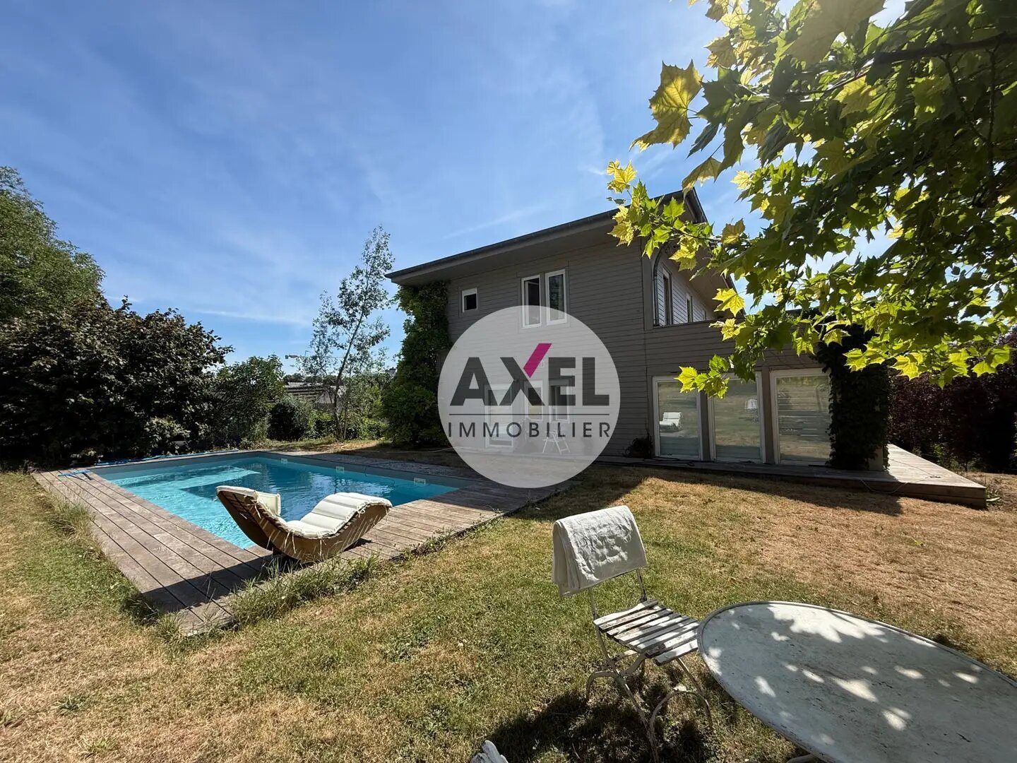 Maison à vendre, 202m², Rouffach
