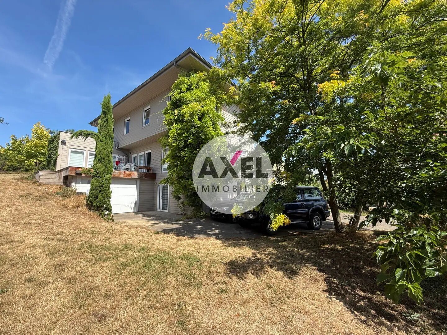Maison à vendre, 202m², Rouffach