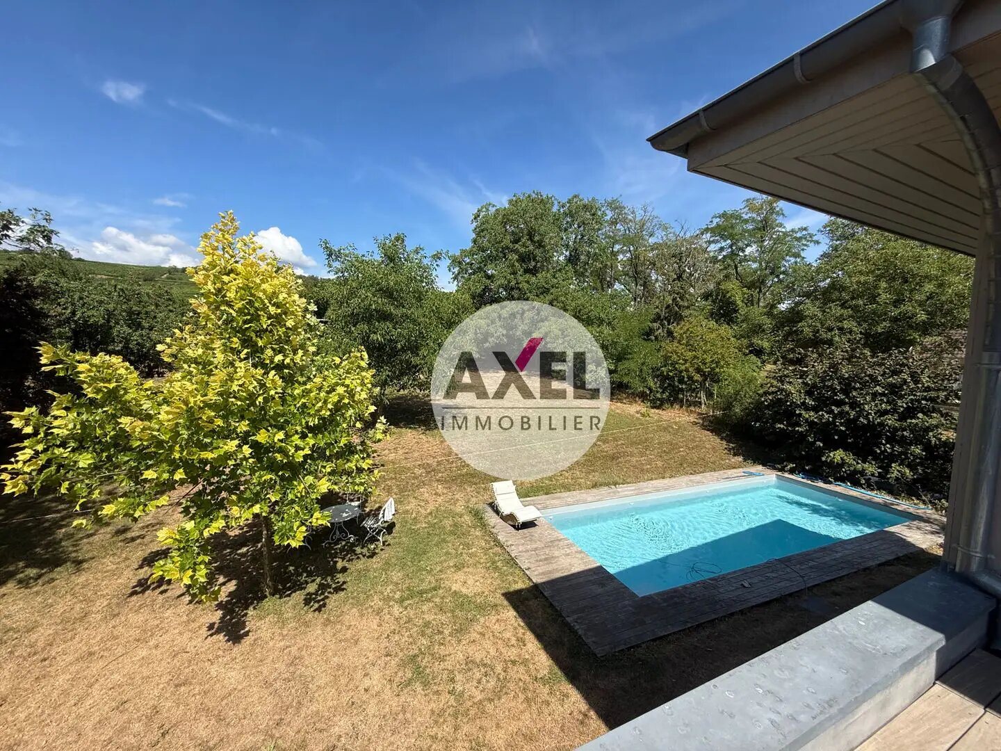 Maison à vendre, 202m², Rouffach