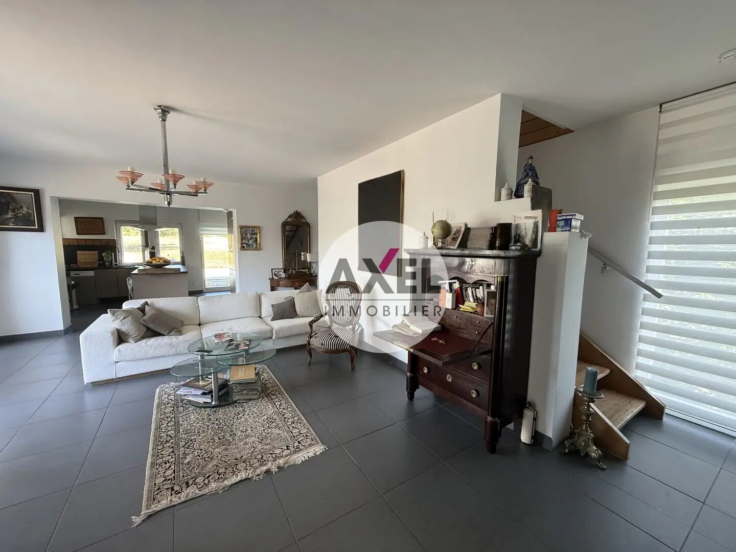 Maison à vendre, 202m², Rouffach