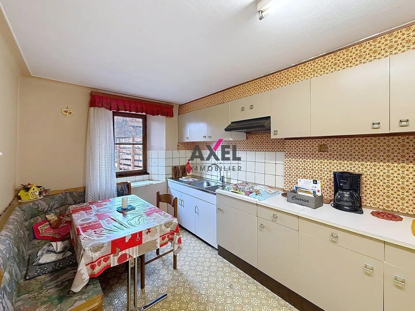 Maison à vendre, 100m², Rouffach