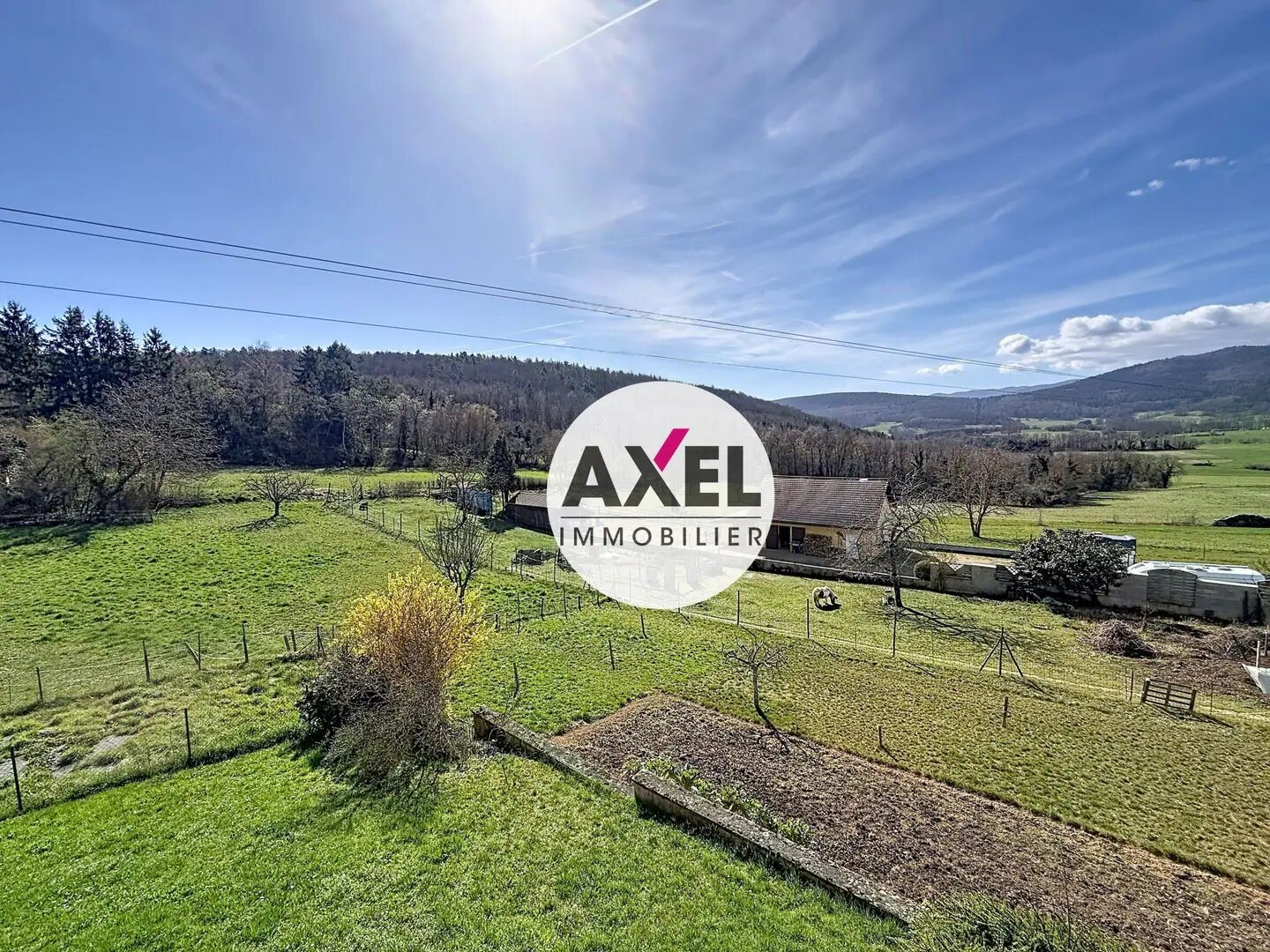 Maison à vendre, 178m², Osenbach