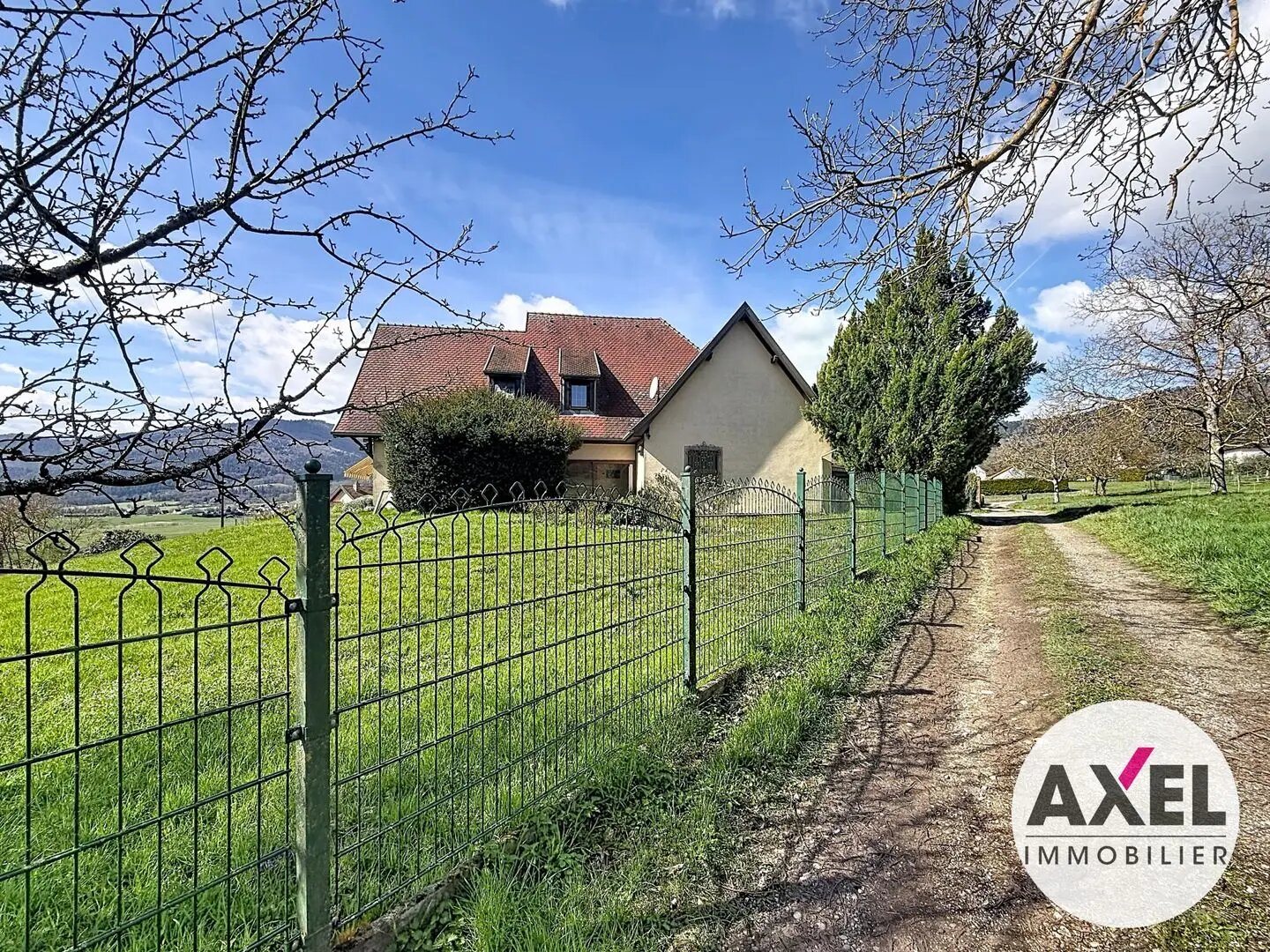 Maison à vendre, 178m², Osenbach