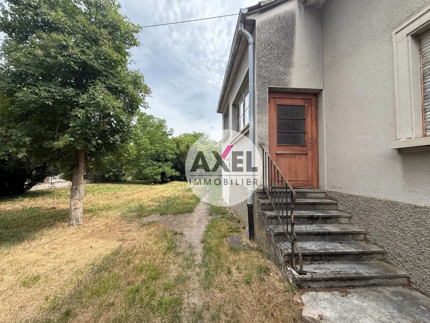 Maison à vendre, 120m², Durrenentzen