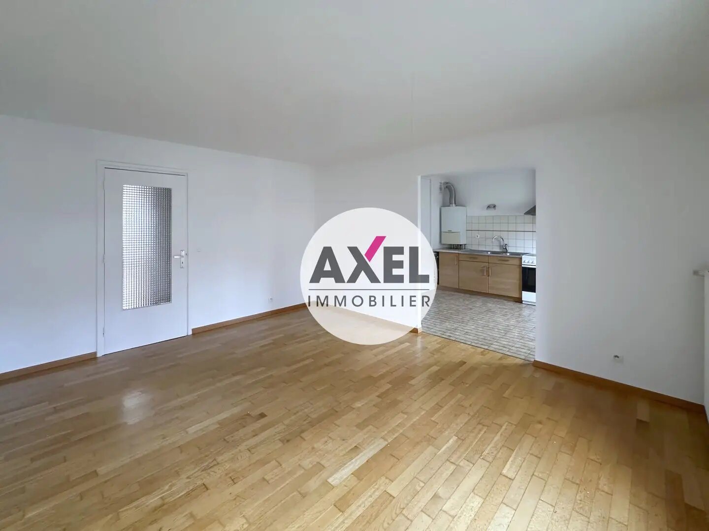 Appartement à vendre, 67m², Guebwiller