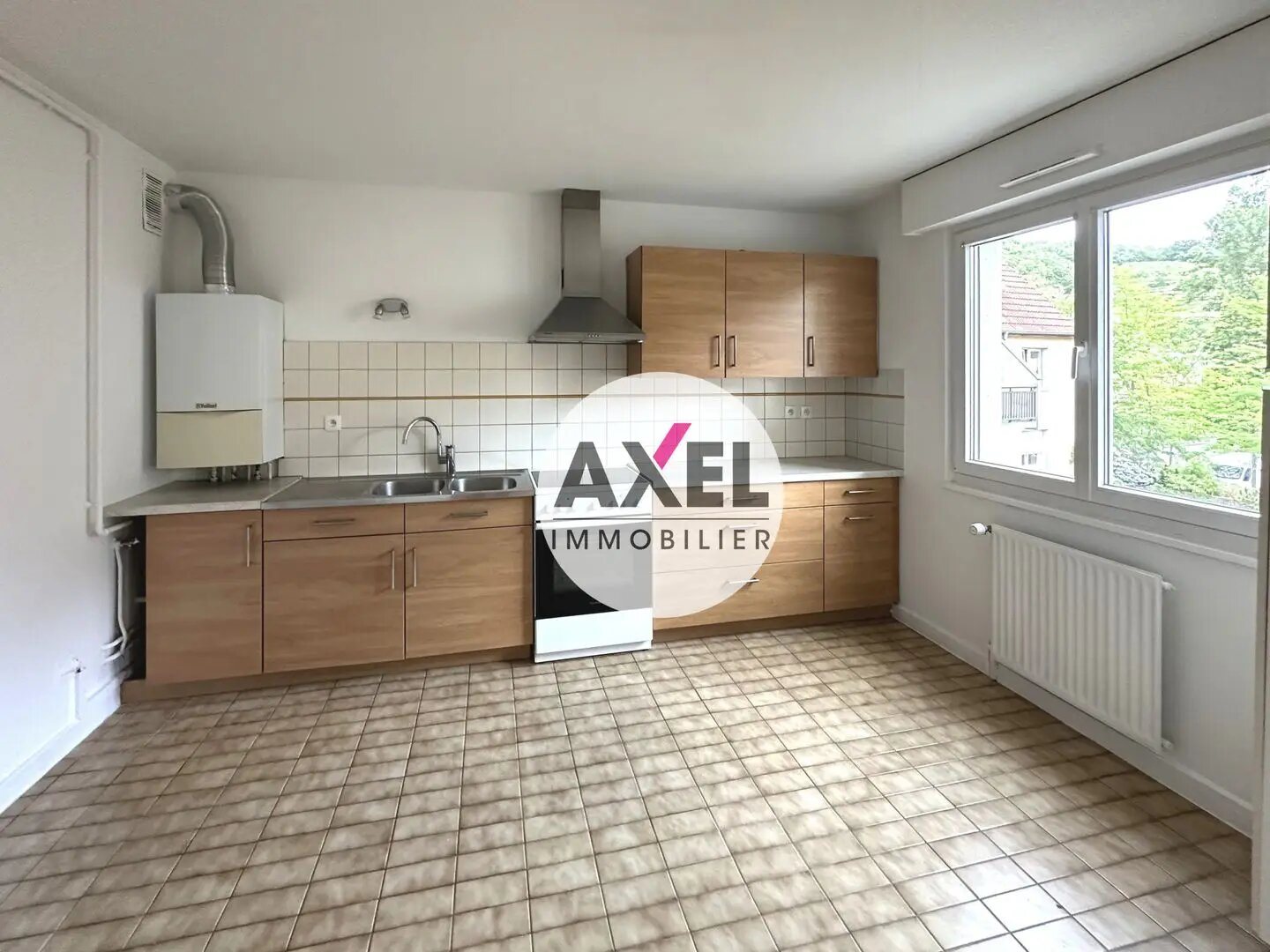 Appartement à vendre, 67m², Guebwiller