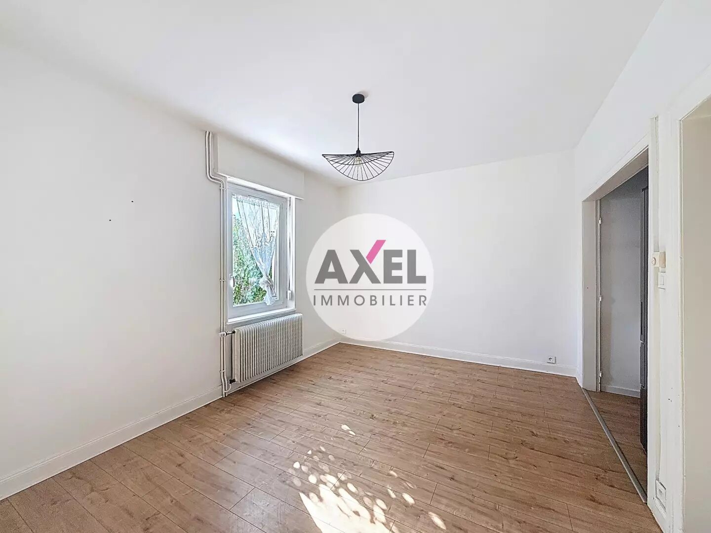 Maison à vendre, 110m², Mulhouse