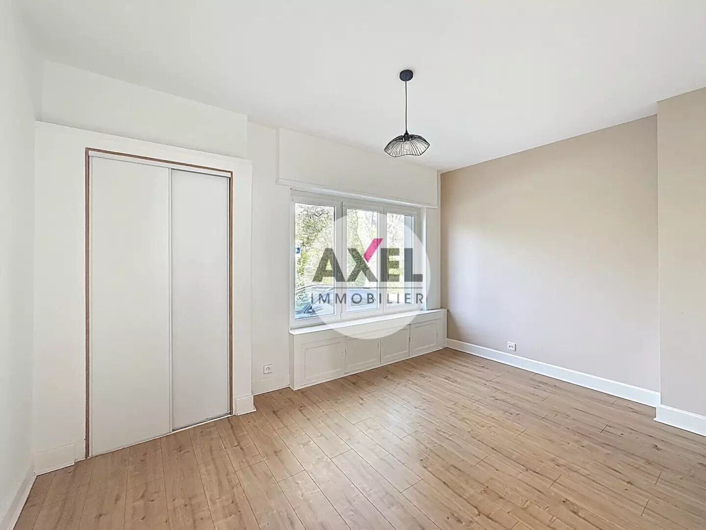 Maison à vendre, 110m², Mulhouse