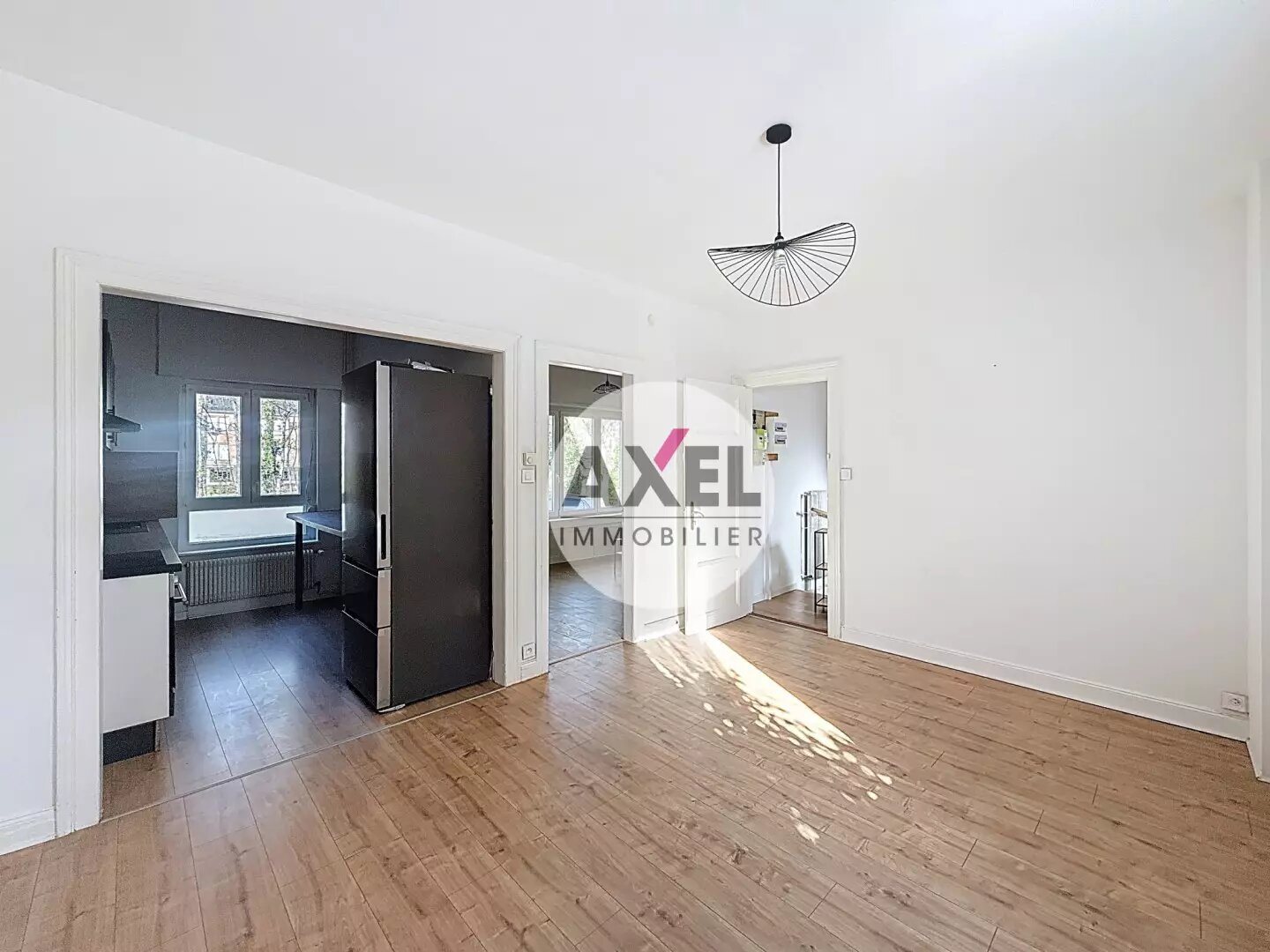 Maison à vendre, 110m², Mulhouse
