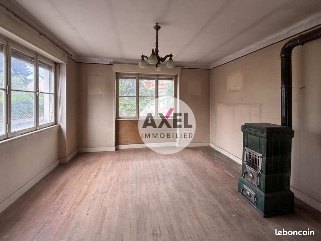 Maison à vendre, 120m², Durrenentzen