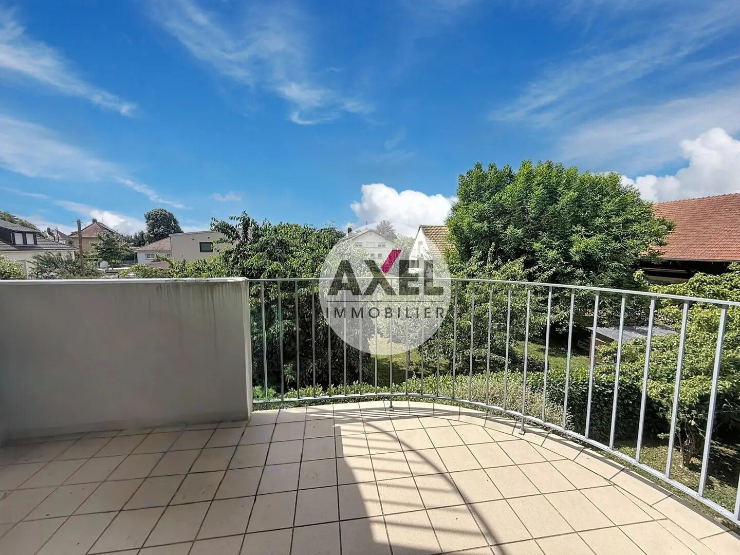 Appartement à vendre, 67m², Sausheim