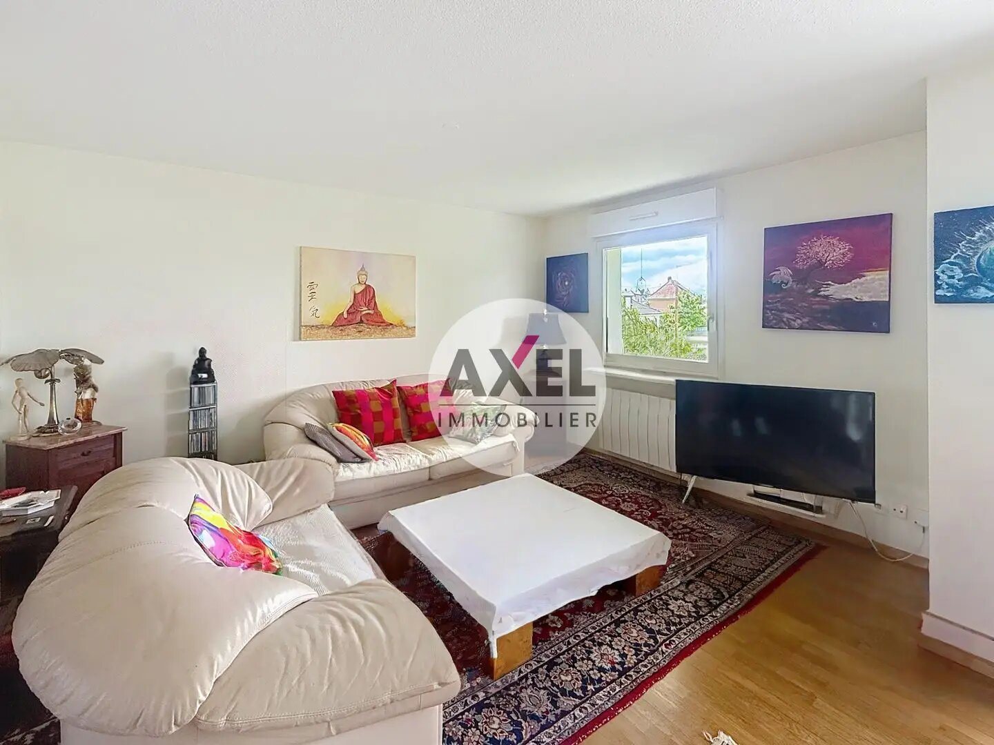 Appartement à vendre, 67m², Sausheim