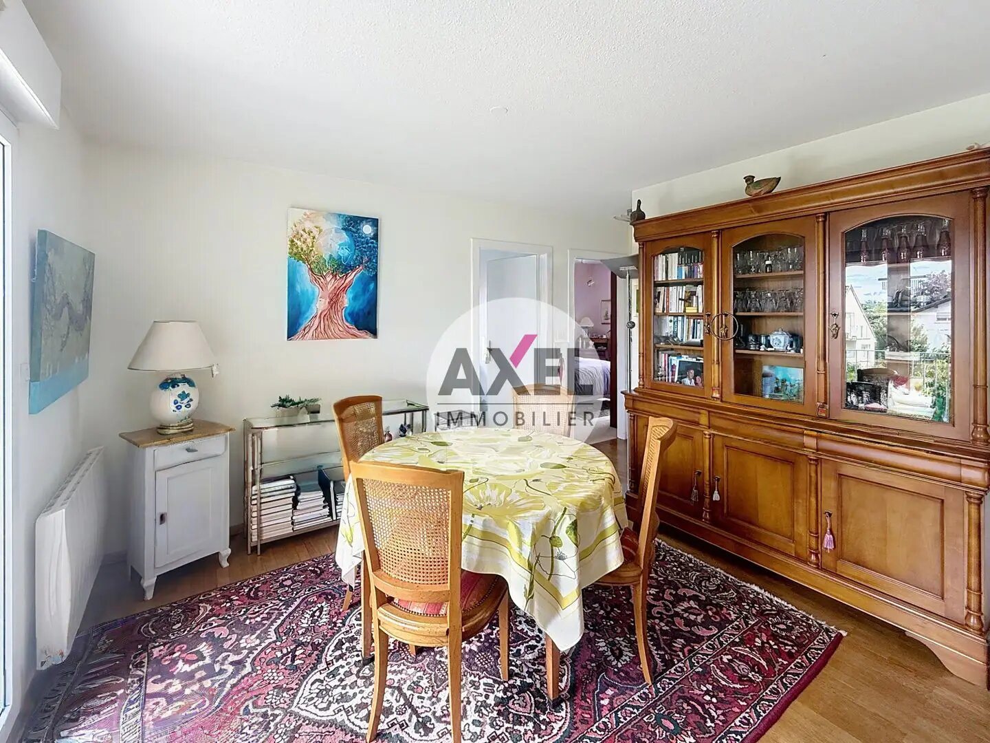 Appartement à vendre, 67m², Sausheim