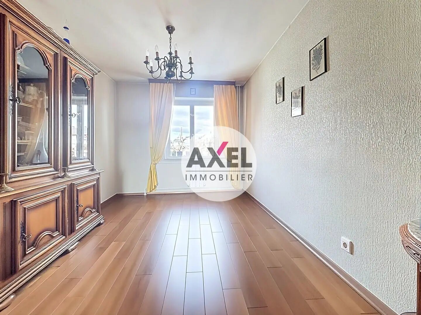 Appartement à vendre, 76m², Mulhouse