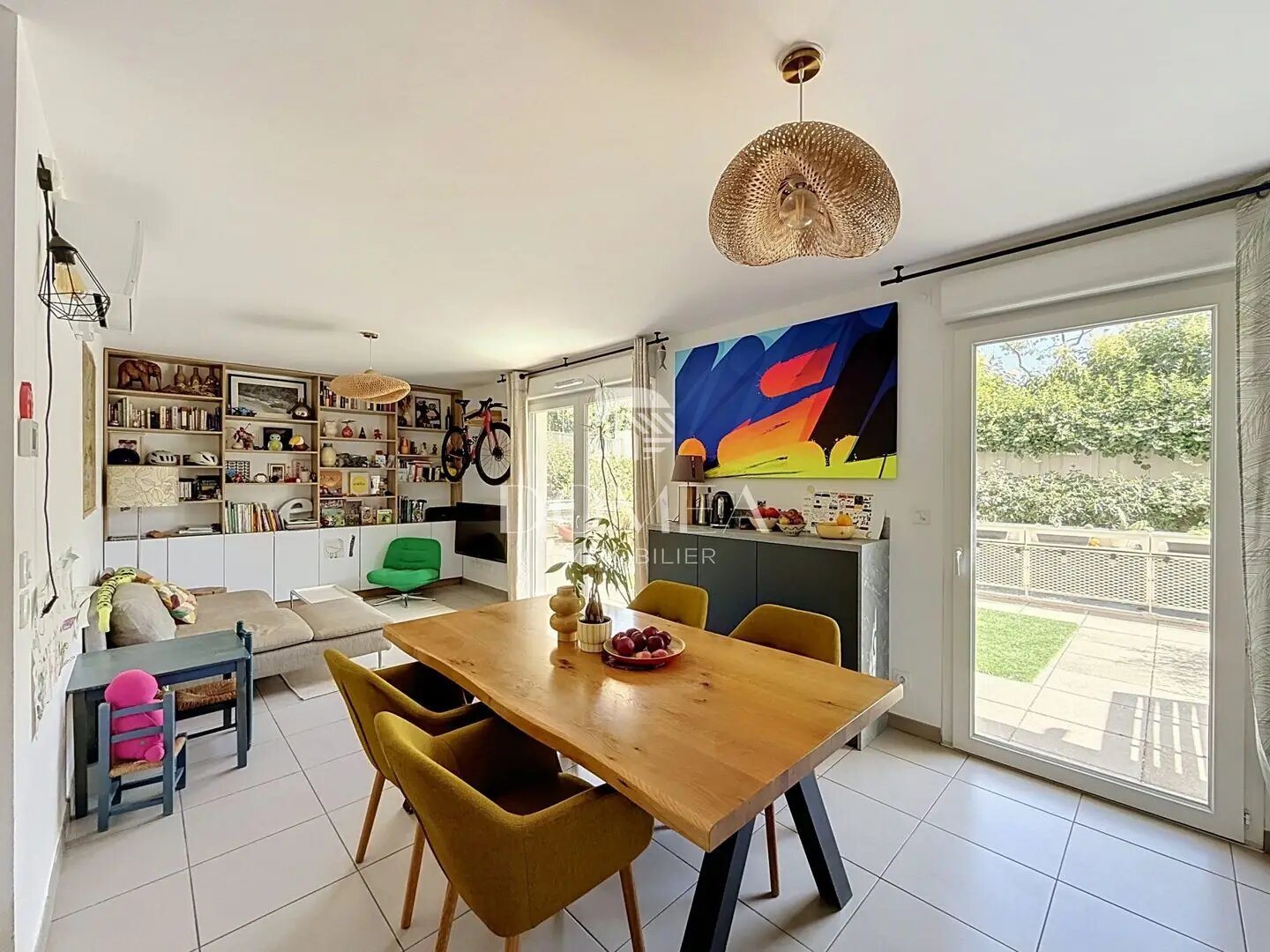 Appartement à vendre, 66m², Montpellier