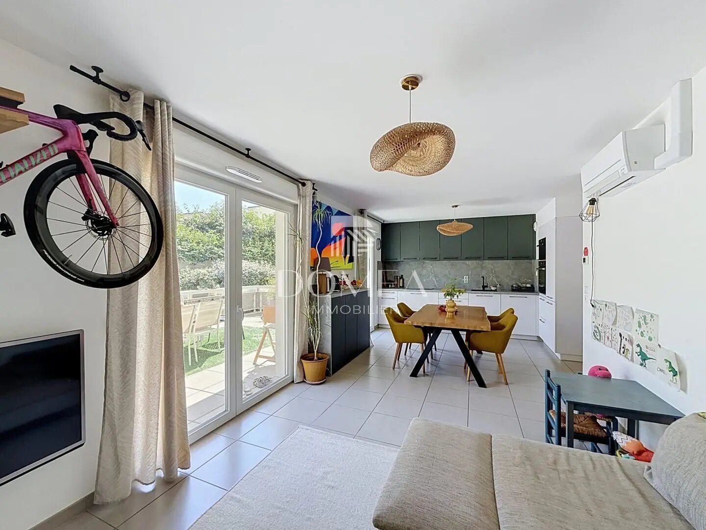 Appartement à vendre, 66m², Montpellier