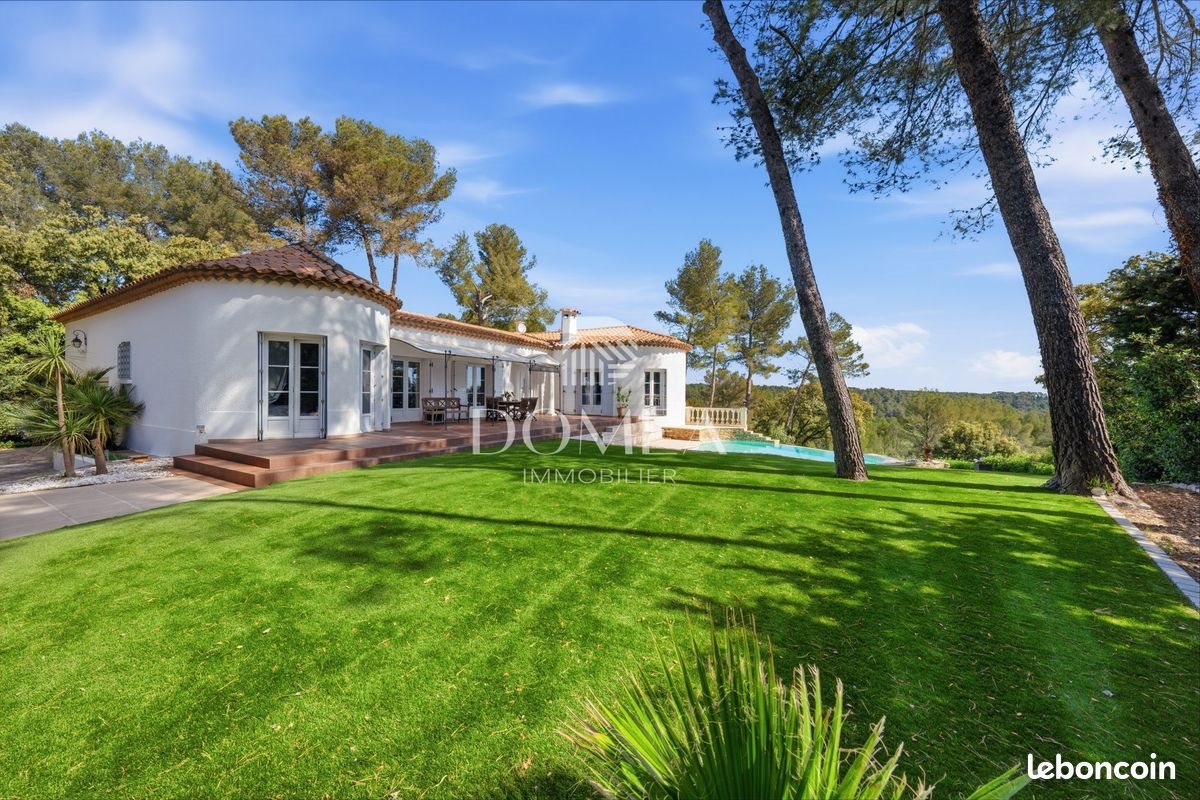Maison à vendre, 231m², Montpellier