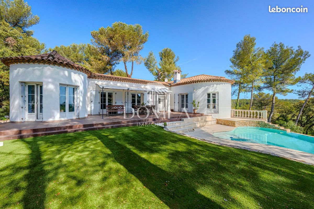 Maison à vendre, 231m², Montpellier