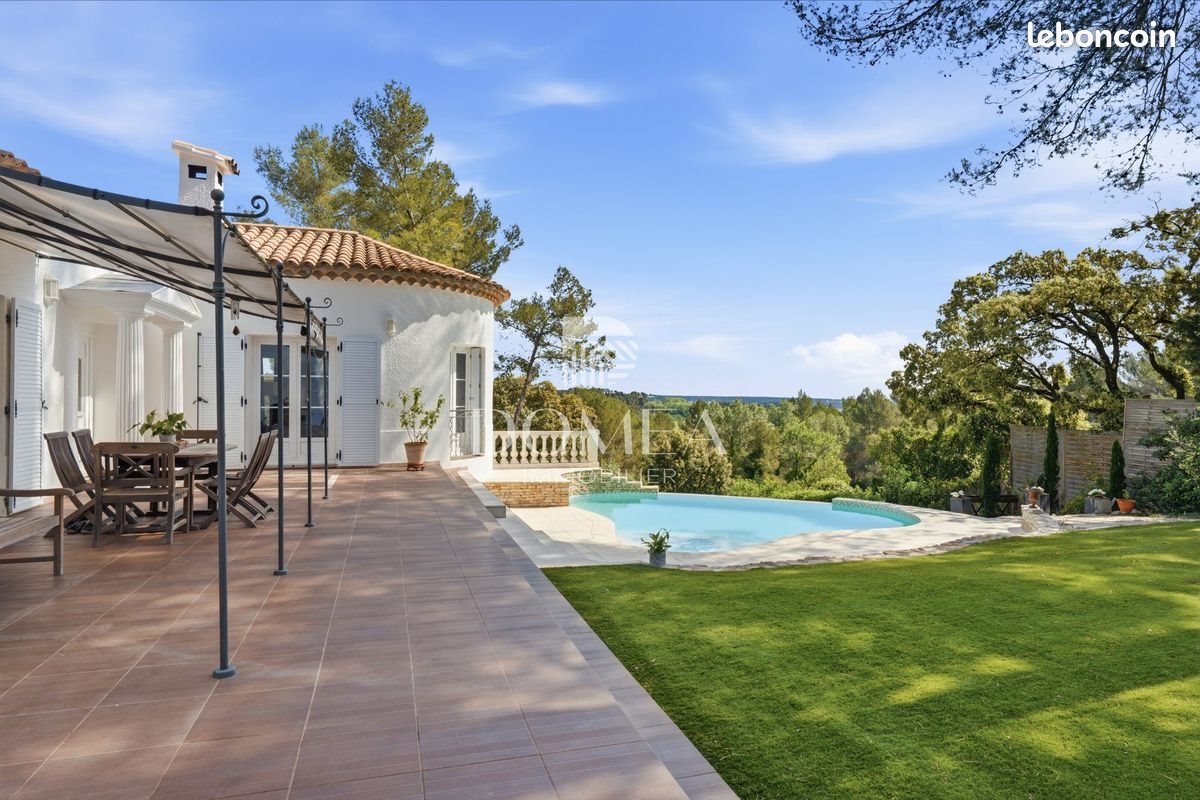 Maison à vendre, 231m², Montpellier