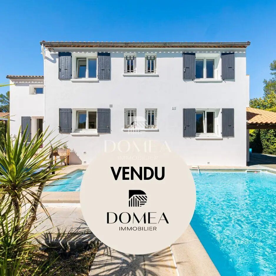 Maison à vendre, 171m², Clapiers