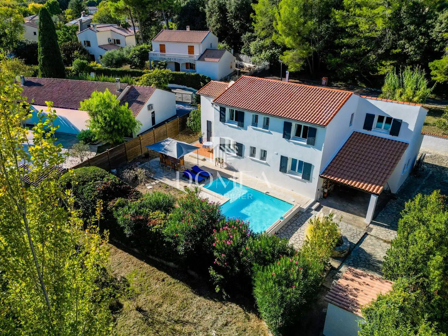 Maison à vendre, 171m², Clapiers