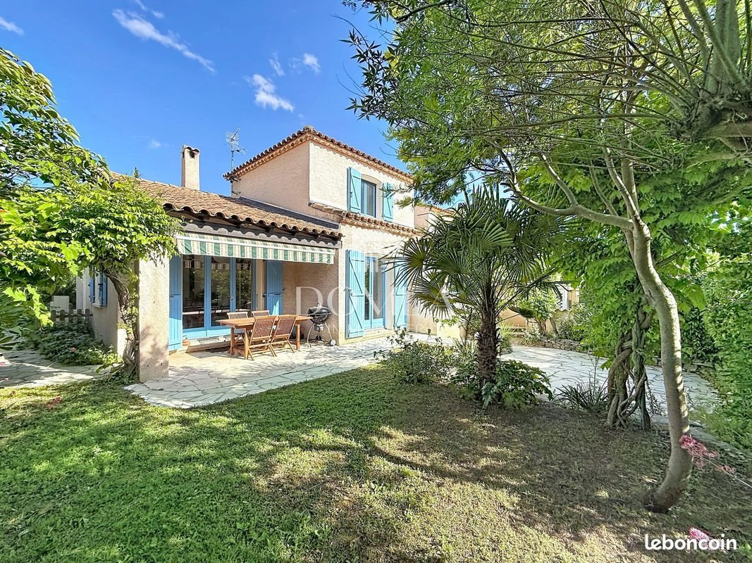 Maison à vendre, 151m², Clapiers