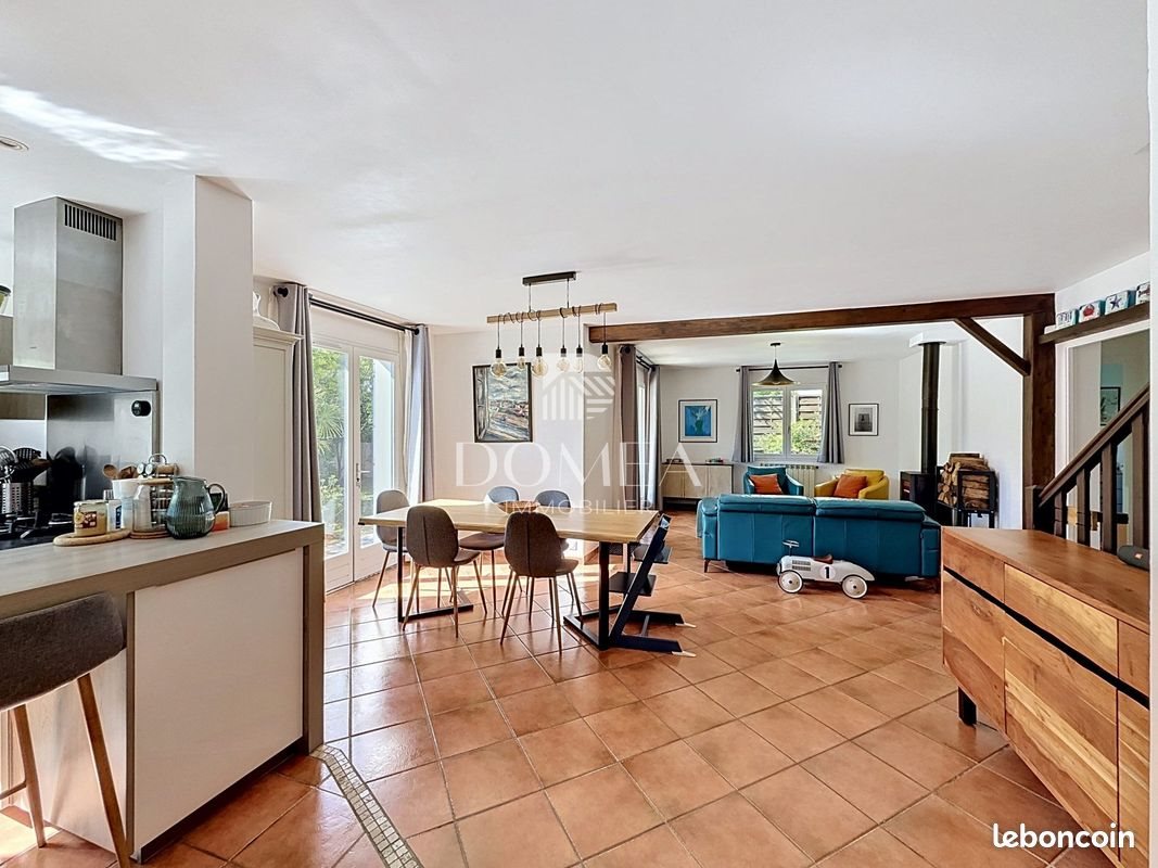 Maison à vendre, 151m², Clapiers