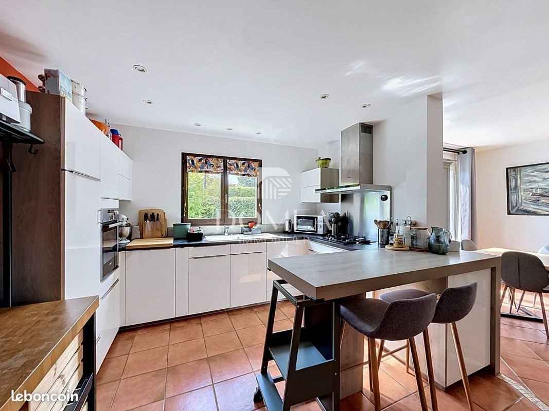 Maison à vendre, 151m², Clapiers