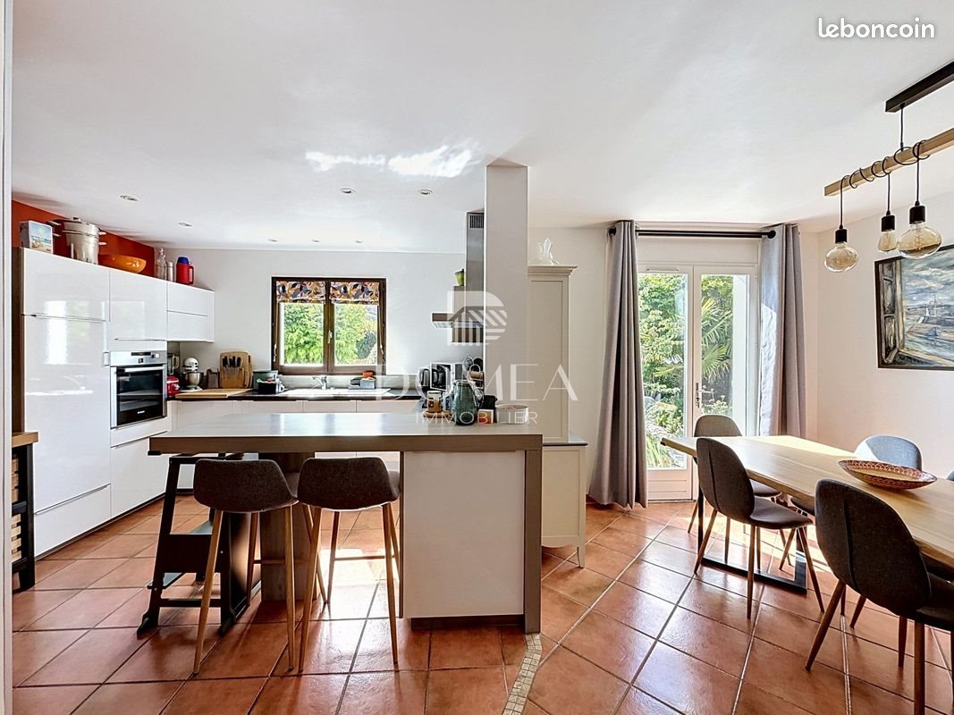 Maison à vendre, 151m², Clapiers