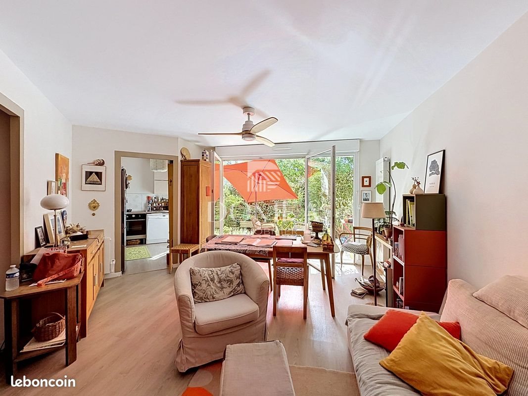 Appartement à vendre, 64m², Clapiers
