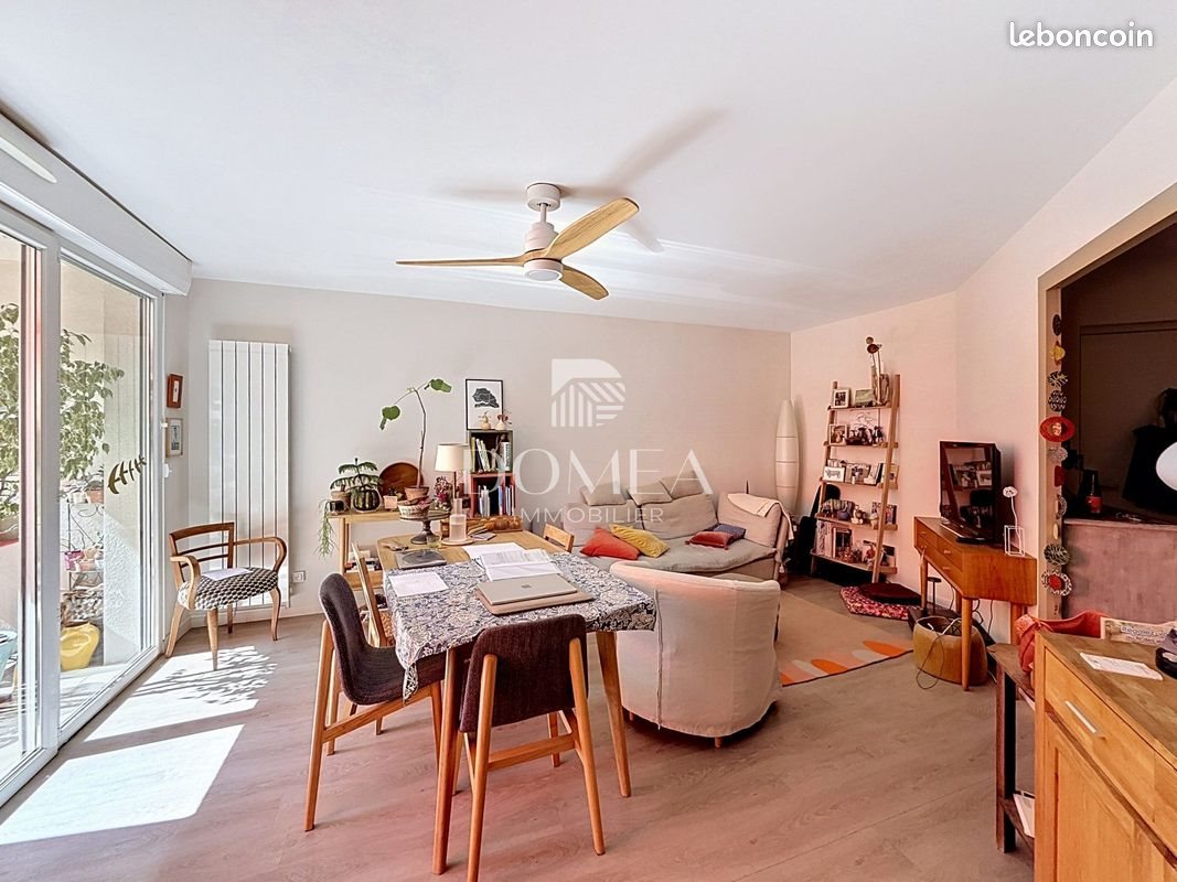 Appartement à vendre, 64m², Clapiers