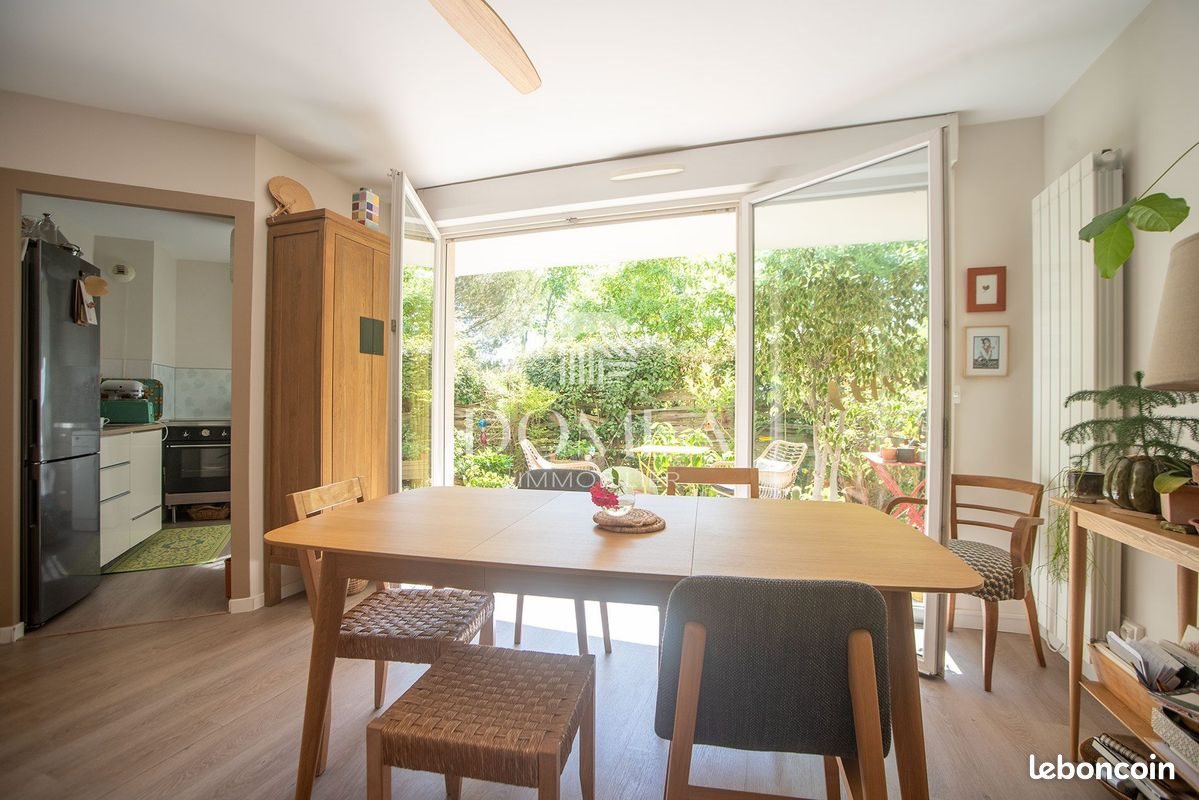 Appartement à vendre, 64m², Clapiers