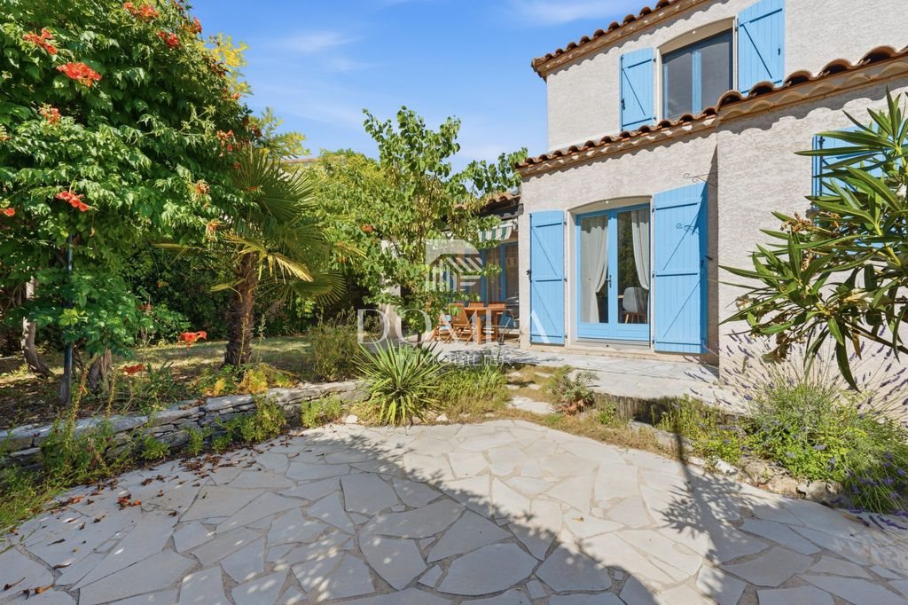 Maison à vendre, 150m², Castelnau-le-Lez