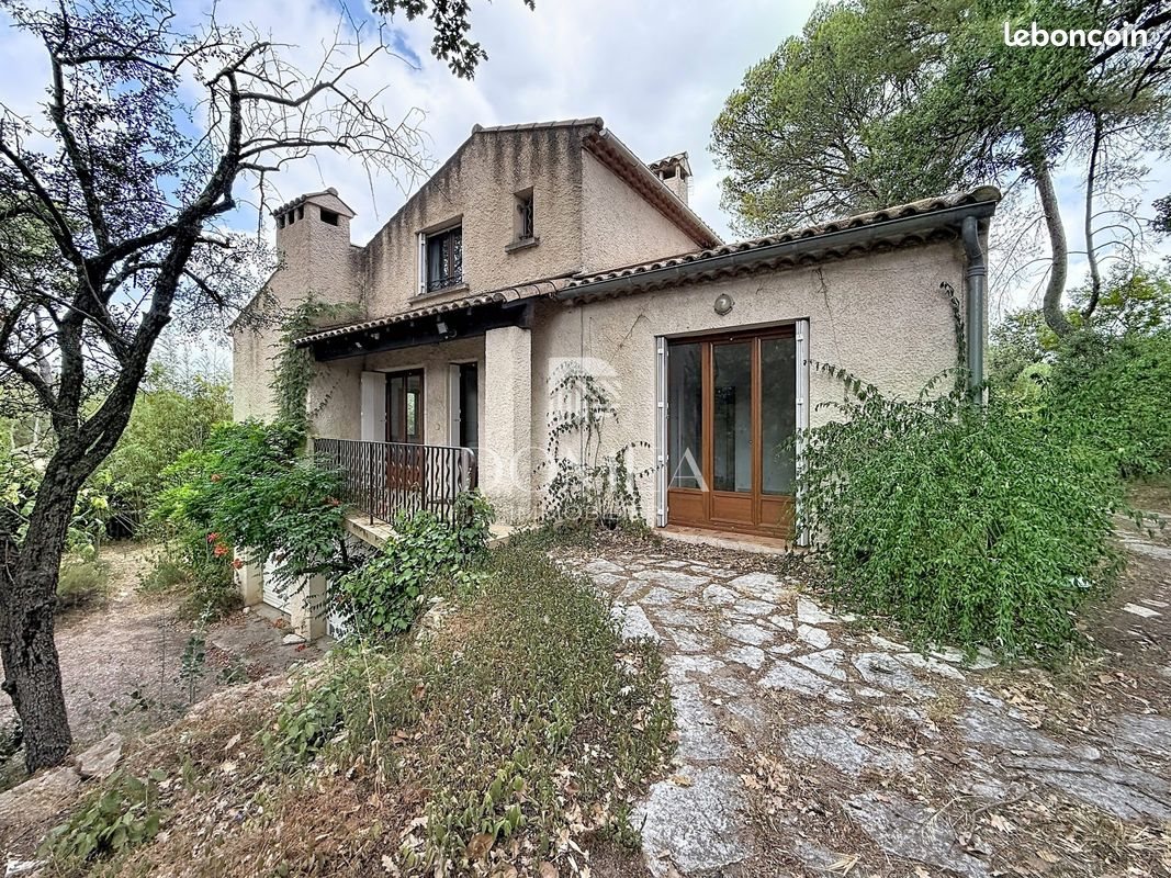 Maison à vendre, 170m², Montpellier