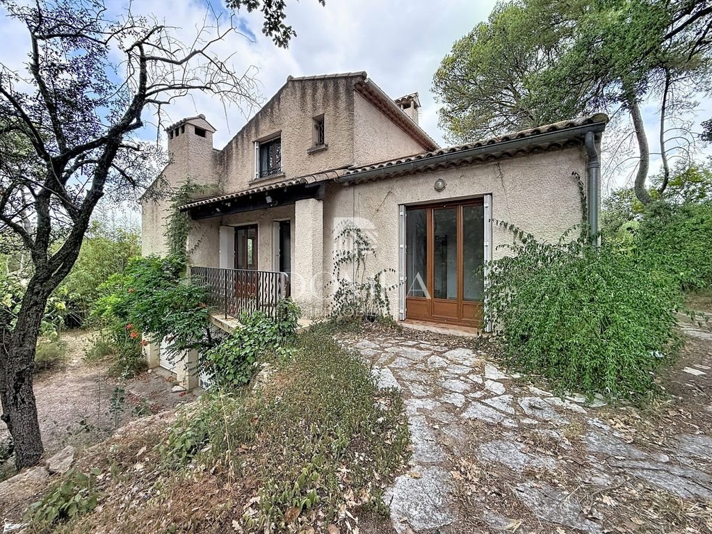 Maison à vendre, 170m², Clapiers