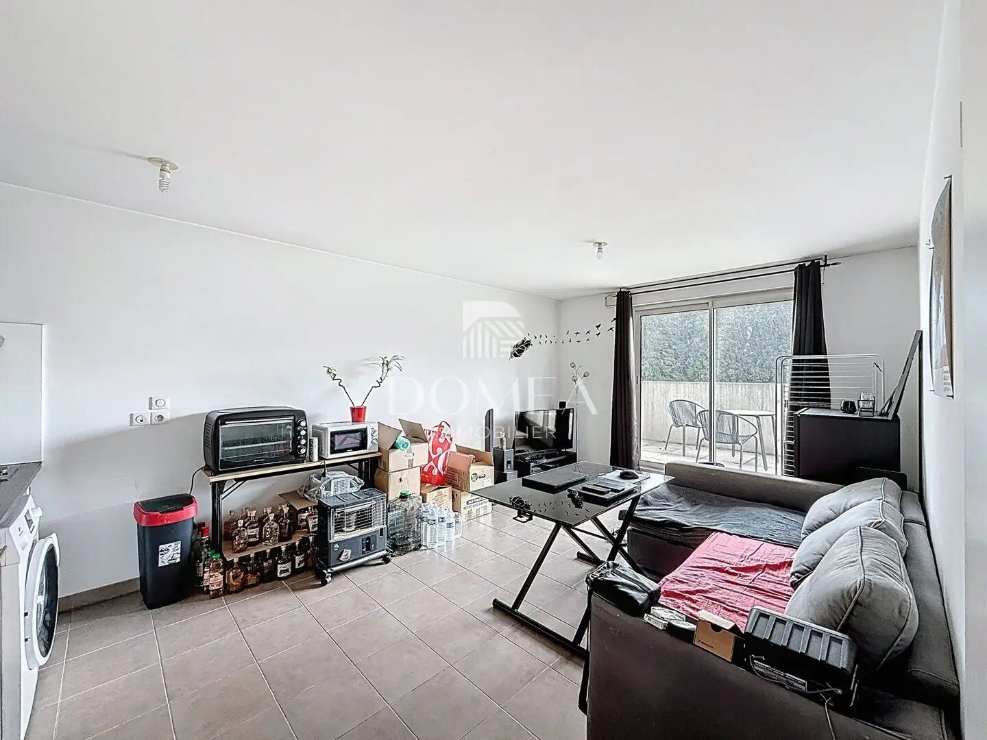 Appartement à vendre, 40m², Castelnau-le-Lez