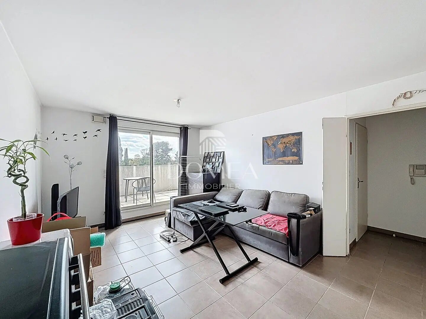 Appartement à vendre, 40m², Castelnau-le-Lez