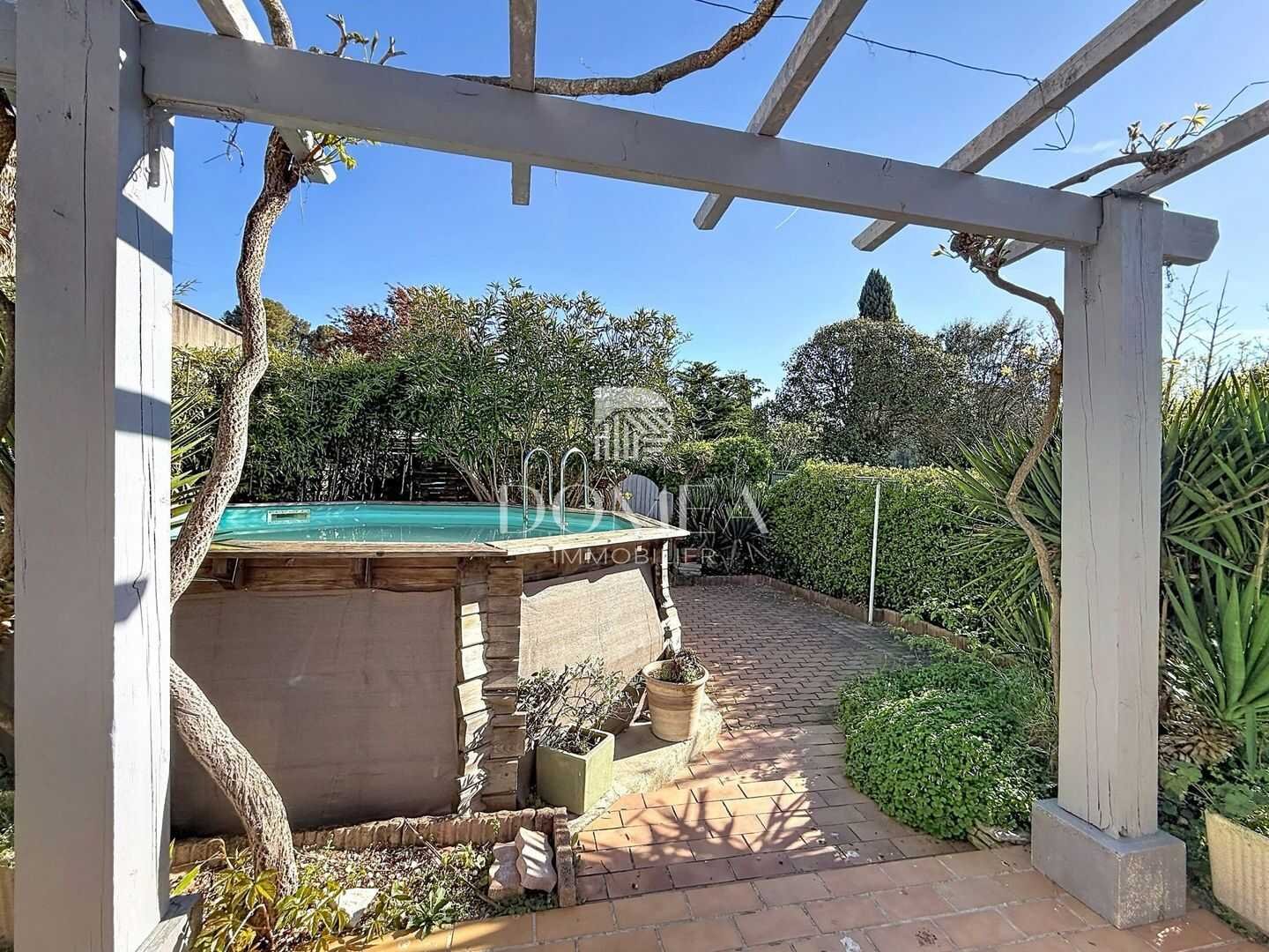 Maison à vendre, 90m², Clapiers