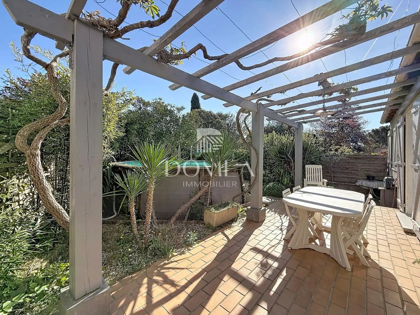 Maison à vendre, 90m², Clapiers