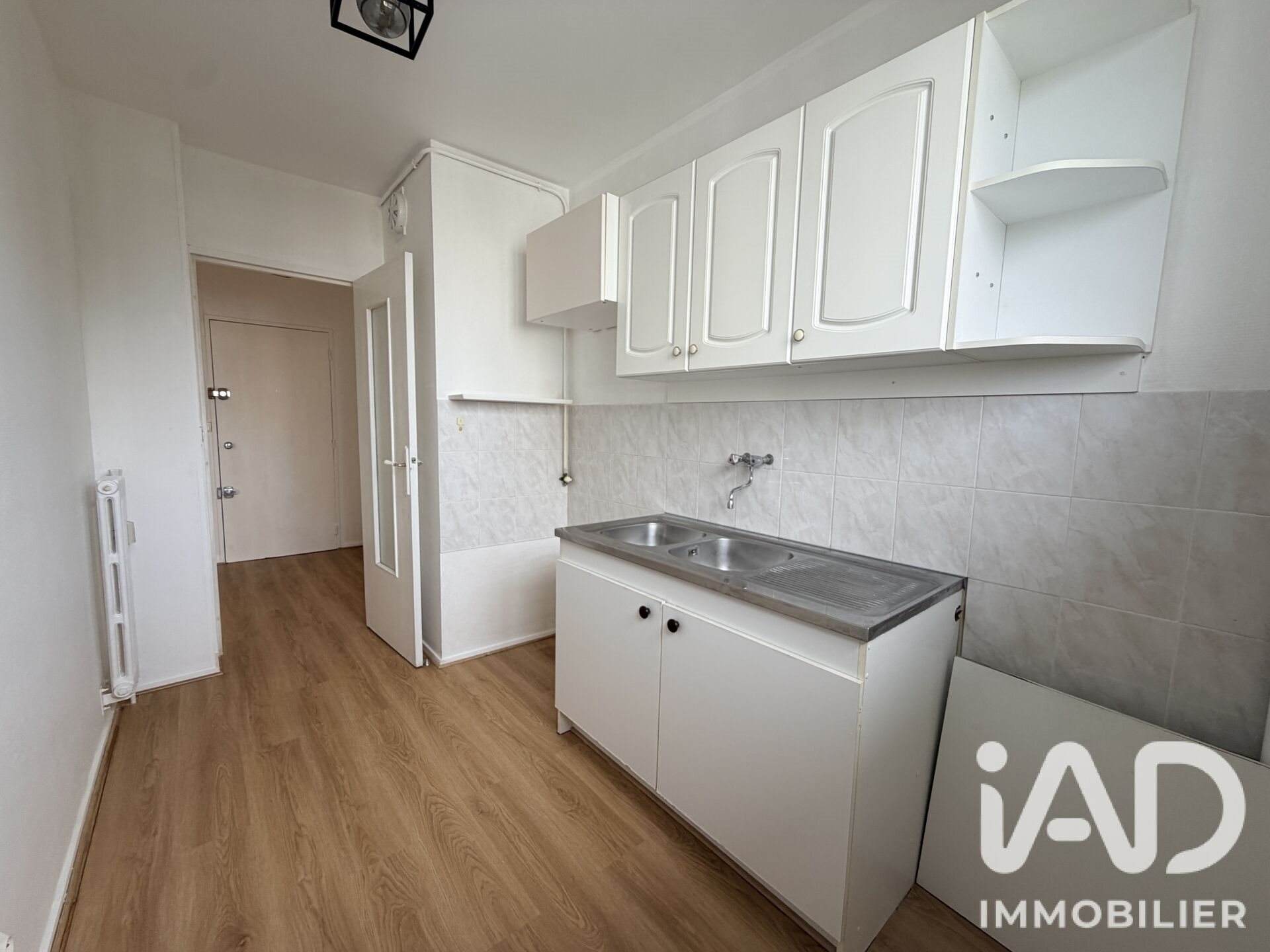 Appartement à louer, 44m², Saint-Herblain