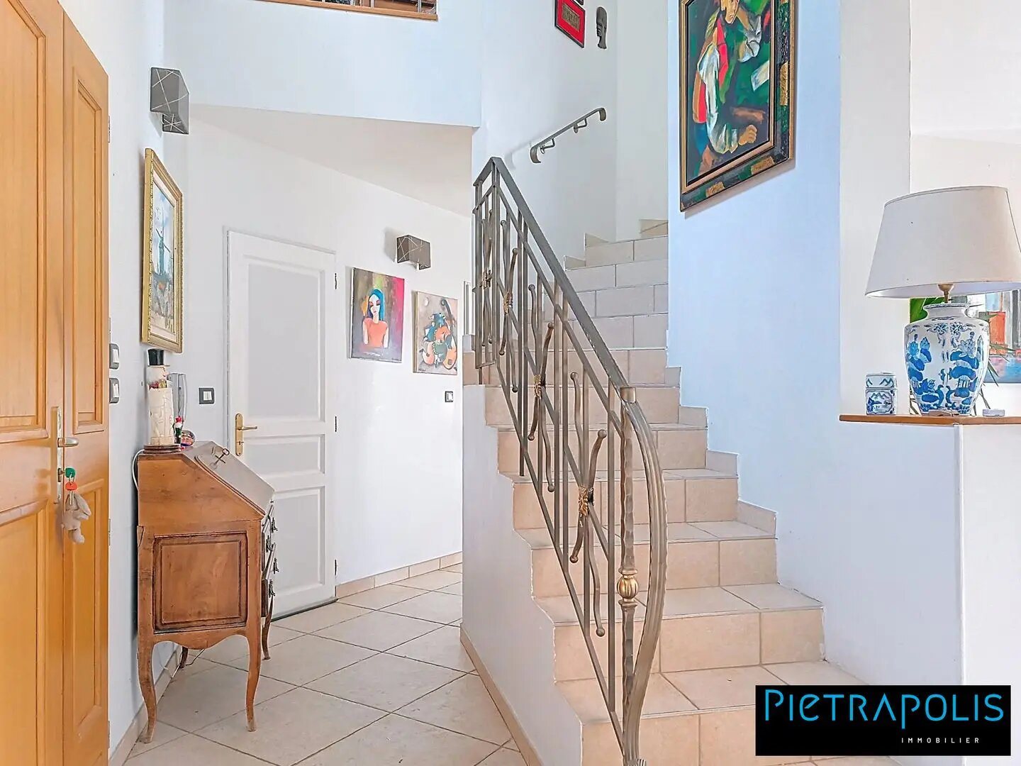 Maison à vendre, 180m², Saint-Didier-de-Formans