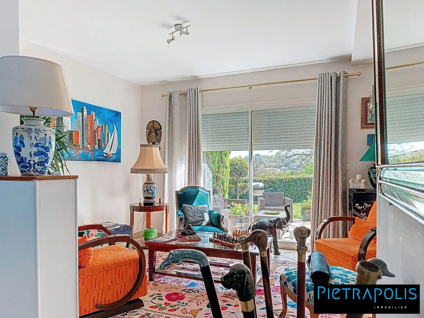 Maison à vendre, 180m², Saint-Didier-de-Formans