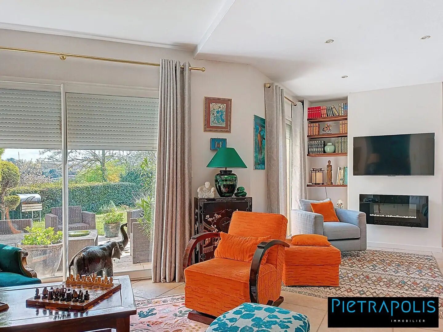 Maison à vendre, 180m², Saint-Didier-de-Formans