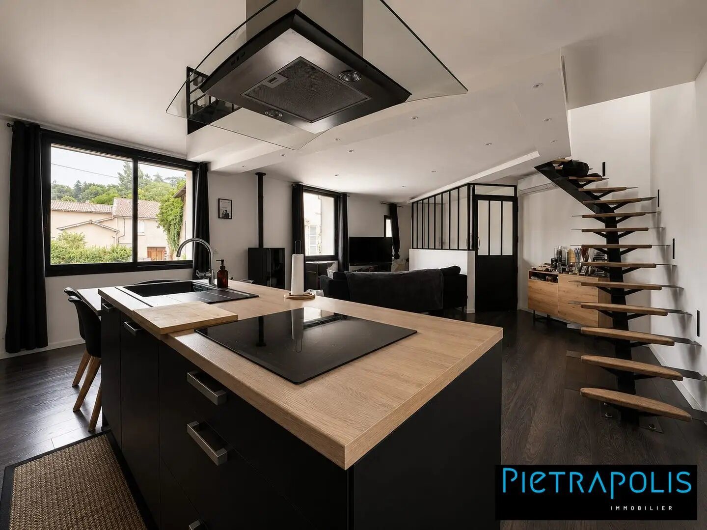 Maison à vendre, 85m², Beauregard