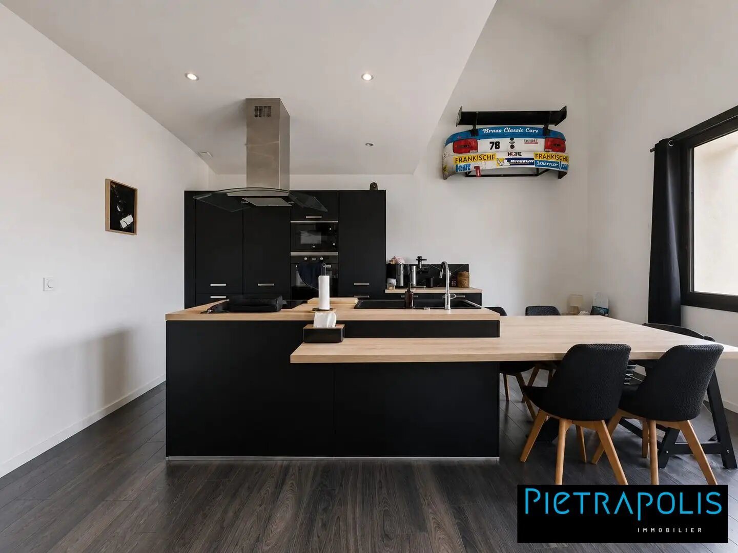 Maison à vendre, 85m², Beauregard